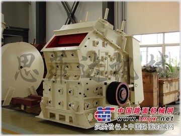 为什么重点强调制砂机行业需要锐意的创新呢