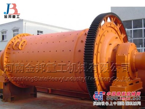 金邦重工製砂設備製備預拌砂漿的意義