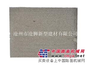 供应北京复合发泡水泥外墙保温板，保温板生产厂家