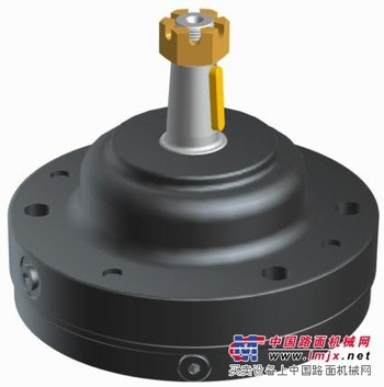 液压制动器