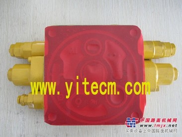 小松纯正配件小松配件pc300-7备用阀