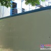 供应厂价大量出售活动围墙，彩钢围墙