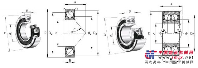 SKF7302B/DT