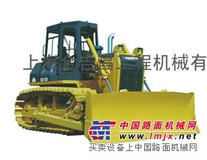 山推SD13S 湿地型推土机