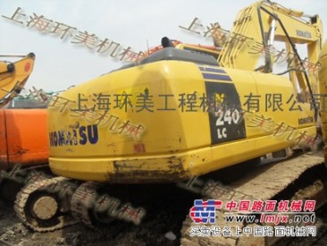 小松PC240-7系列挖掘机二手挖掘机全国直售