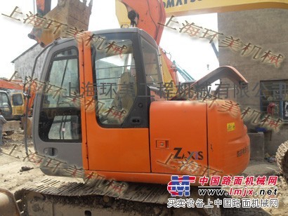 日立ZX70系列挖掘机二手挖掘机全国直售