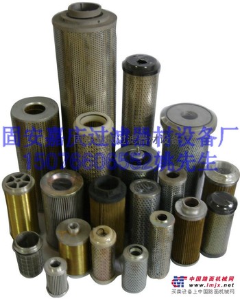 供应（嘉庆）钢厂外置粉尘滤芯