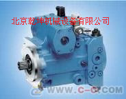 旋挖钻力士乐液压泵维修A8VO107