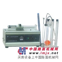 供应SD-2型电动砂当量试验仪（筑龙仪器）