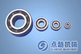 SKF 61809-RZ SKF轴承 进口轴承