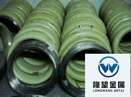 供应进口SWRH 82B弹簧钢丝