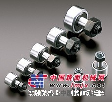 供应INA NATR 6滚轮轴承参数