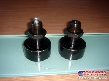 供应INA NATR 10 PP滚轮轴承