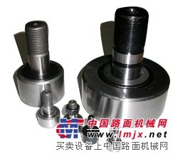 供应INA NATR 12 PP滚轮轴承参数