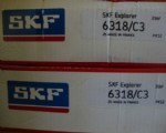 SKF轴承30320J2/DFC400轴承SKF进口轴承