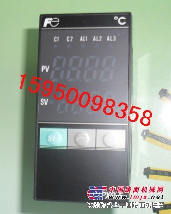 供应富士温控器PXR7BEY1-8W000-C