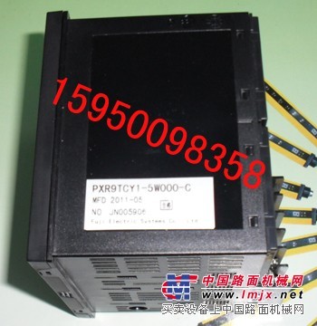 供应FUJI富士温控器PXR9TEY1-8W000-C