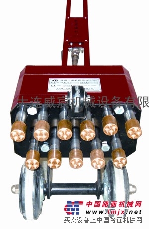 供应桥面凿毛机BC-11A
