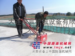 供应混凝土地面凿毛机BC-11A