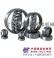 不锈钢轴承产品“不锈钢调心球轴承”材质：304|440不锈钢