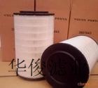 供应沃尔沃24424482空气滤芯