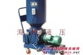 泰州海陵液压生产DRB系列干油泵，电动干油润滑泵，电话18994605698
