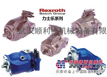 供应rexroth油泵A10VS0