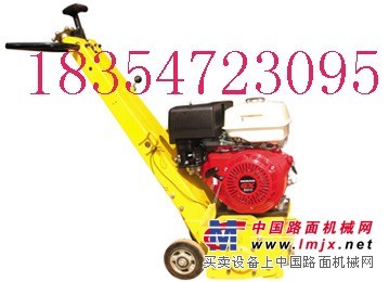 XB型铣刨机