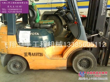 求购二手叉车.回收二手叉车.收购二手叉车