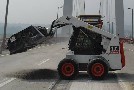 供应进口山猫BOBCAT清扫车