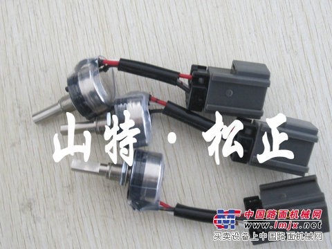 PC210-7小松油门电位计，小松原厂配件