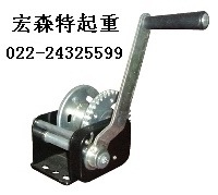 悍马越野专用绞盘【ATV运动车专用绞盘】