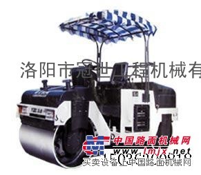 洛阳压路机厂家 批发销售小型压路机