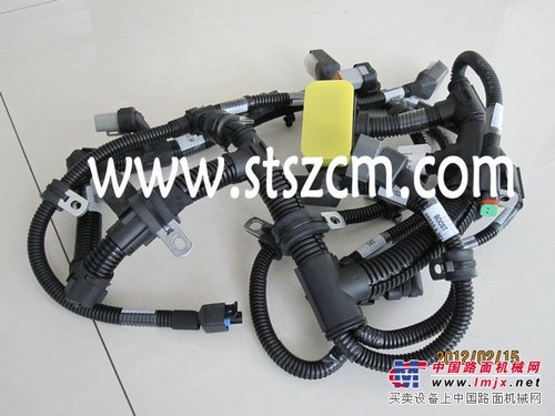 PC240-8小松发动机启动线束6754-81-9440