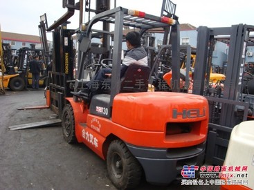 供应合力3吨叉车，杭州5吨叉车，10吨叉车