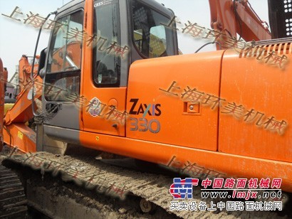 日立ZX330系列挖掘机二手挖掘机全国直售