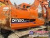 鬥山DH150-7係列挖掘機二手挖掘機全國直售