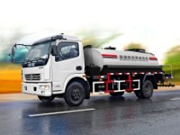供应4吨、5吨、6吨、8吨、10吨沥青洒布车