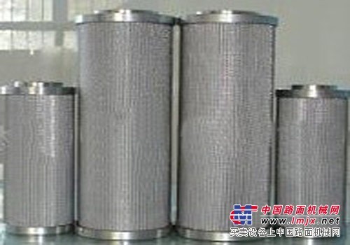 供应黎明液压滤芯