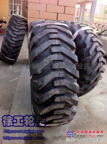 徐工轮胎 ARMOUR AEOLUS ADVANCE 