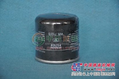 供应WDK11 102/6曼牌滤清器