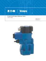 供应威格士DG5V-7-6C-T-M-U-H7-30