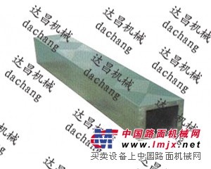 供应路线之优达昌牌镁铝方筒型平尺www.btdclj.cn/
