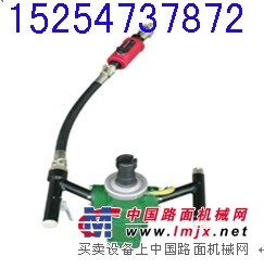 供应ZQS-35/1.5S型气动手持式帮锚杆钻机