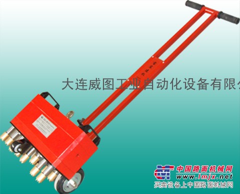 供应混凝土凿毛机|桥面凿毛机|混凝土地面凿毛机11A