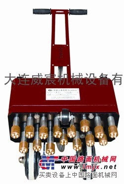 供应凿毛机|混凝土凿毛机|桥面凿毛机BC-15A