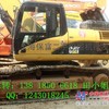 二手卡特336D大型挖掘机低价热卖