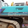 转让二手神钢SK450-6挖掘机,原装原漆,有图片