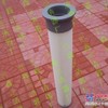 供应橡胶盖下装式除尘滤芯