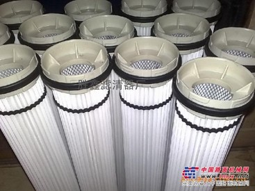 供应新款威埃姆仓顶除尘滤芯